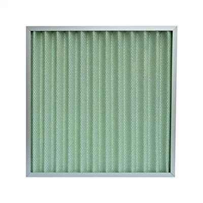 HEPA Panel Filters